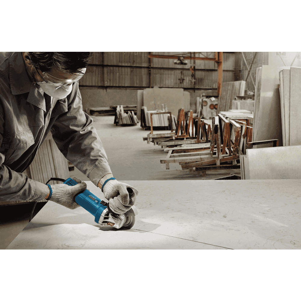 Bosch GWS 750-100
