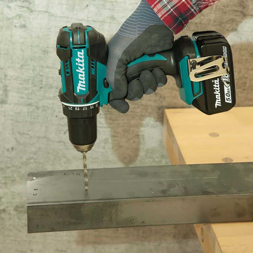 Makita DDF483Z