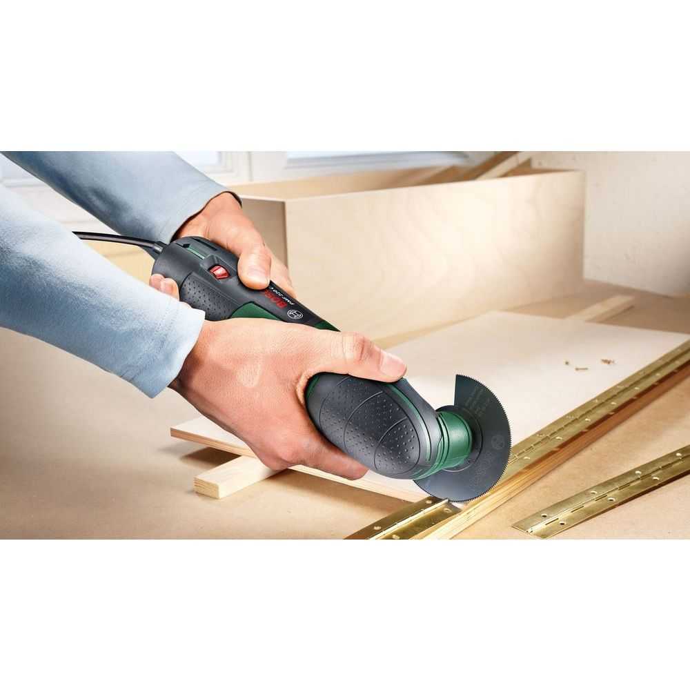 Bosch PMF 220