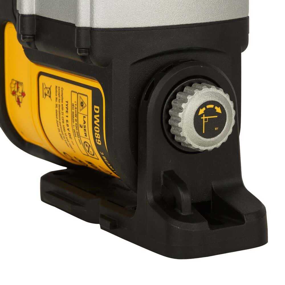 Dewalt DW089K-XJ