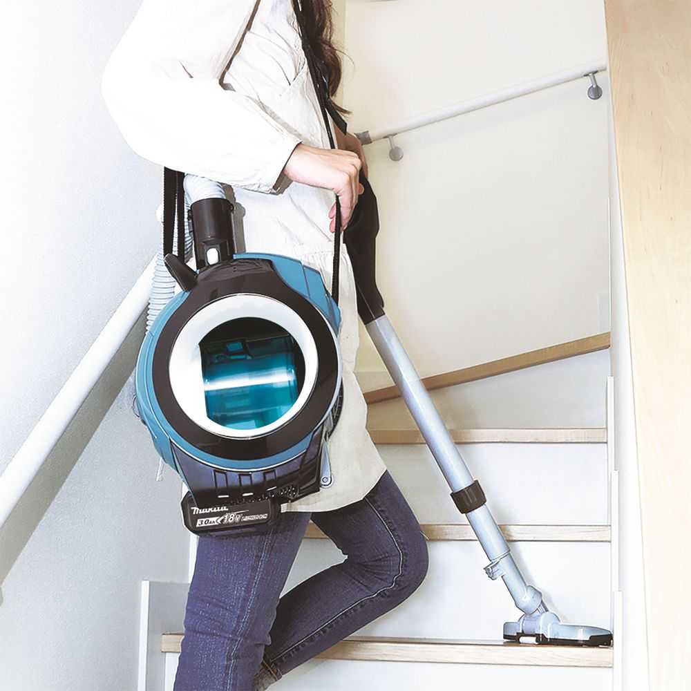 Makita DCL501Z
