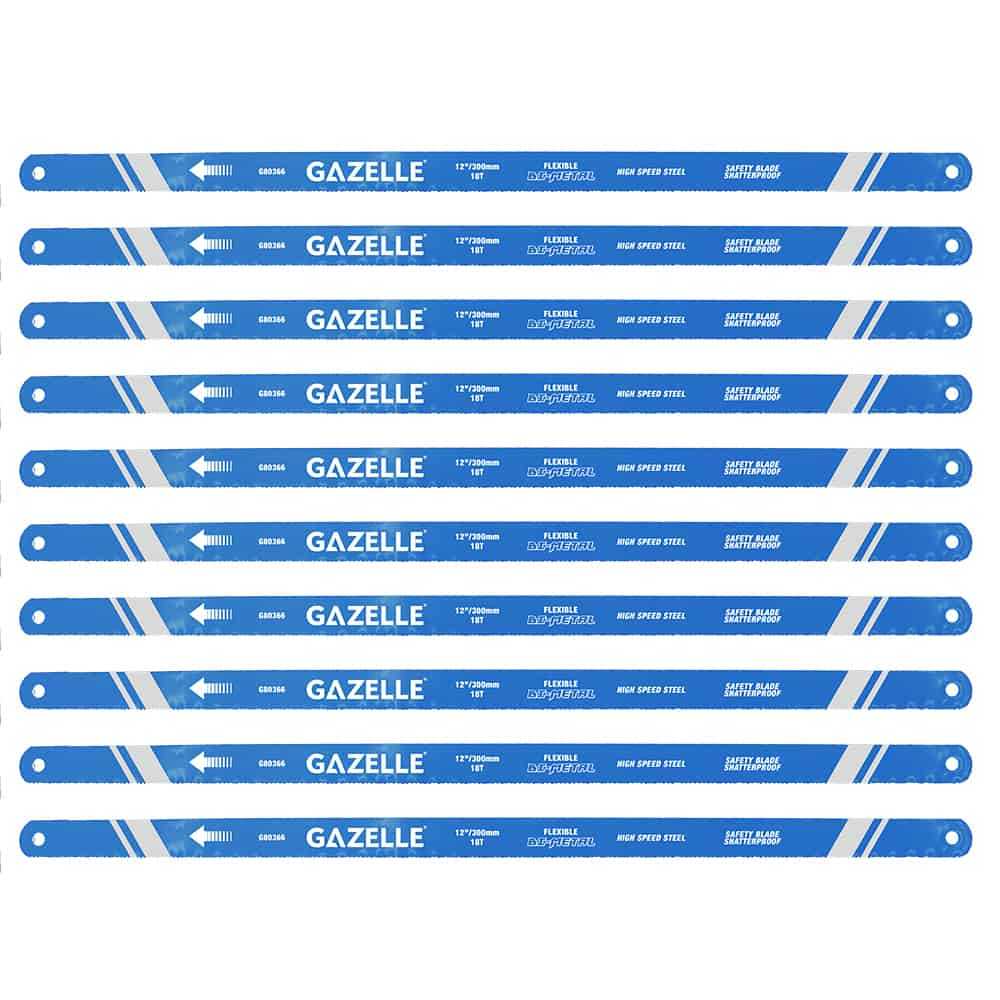 Gazelle G80366