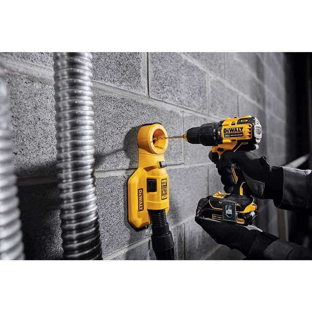 Dewalt DCD709S2T-GB