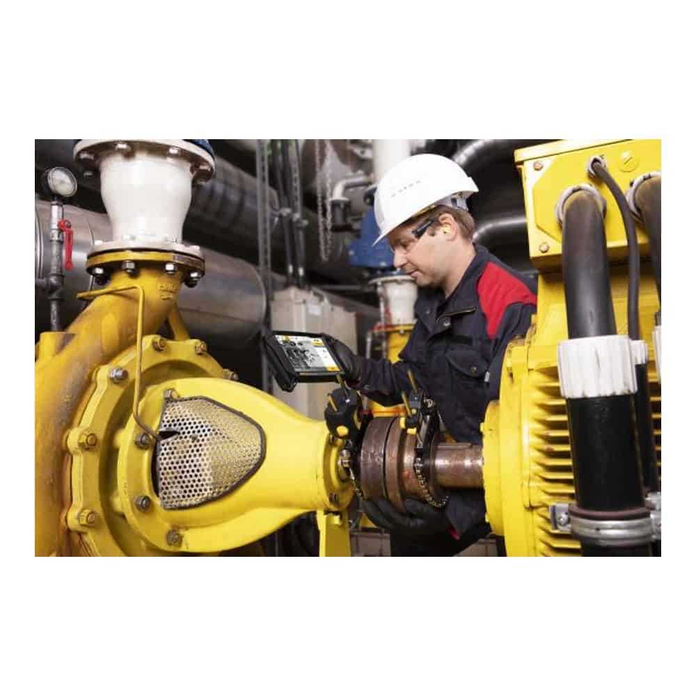 Fluke 831