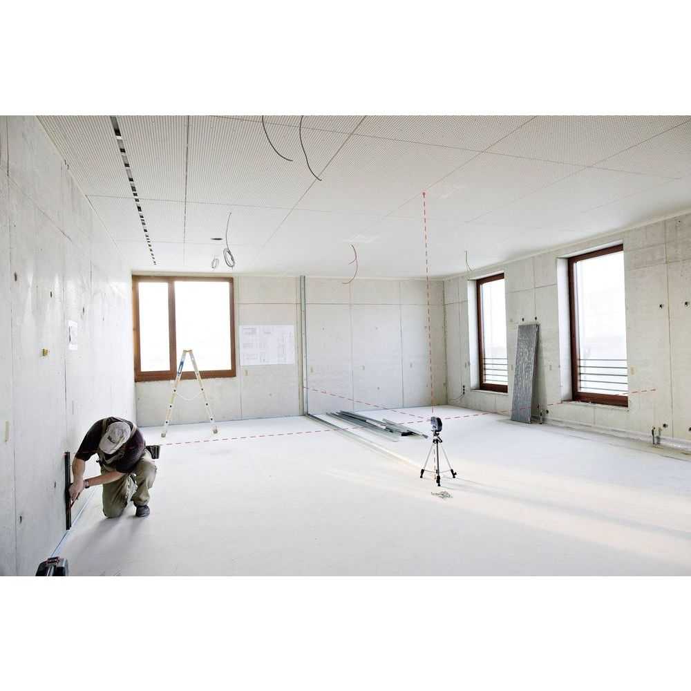 Bosch GCL 25