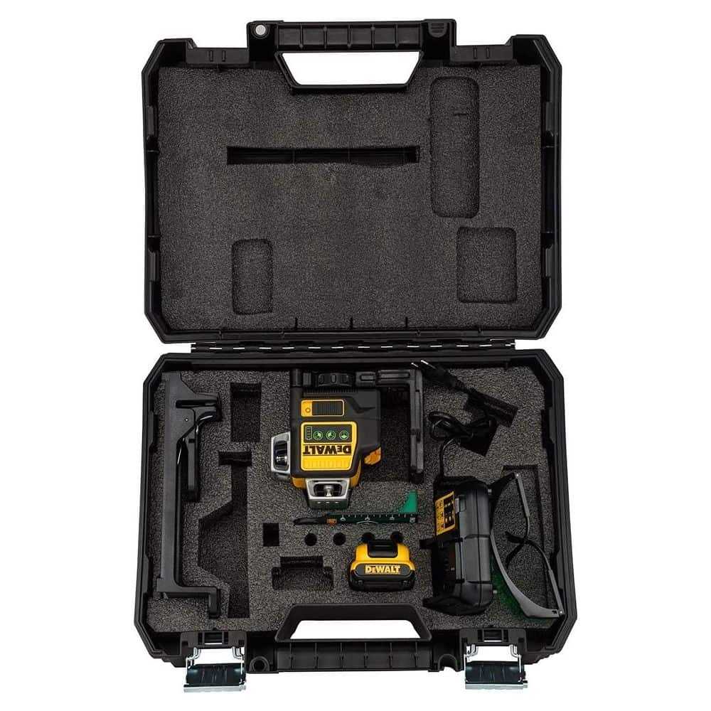 Dewalt DCE089D1G-GB