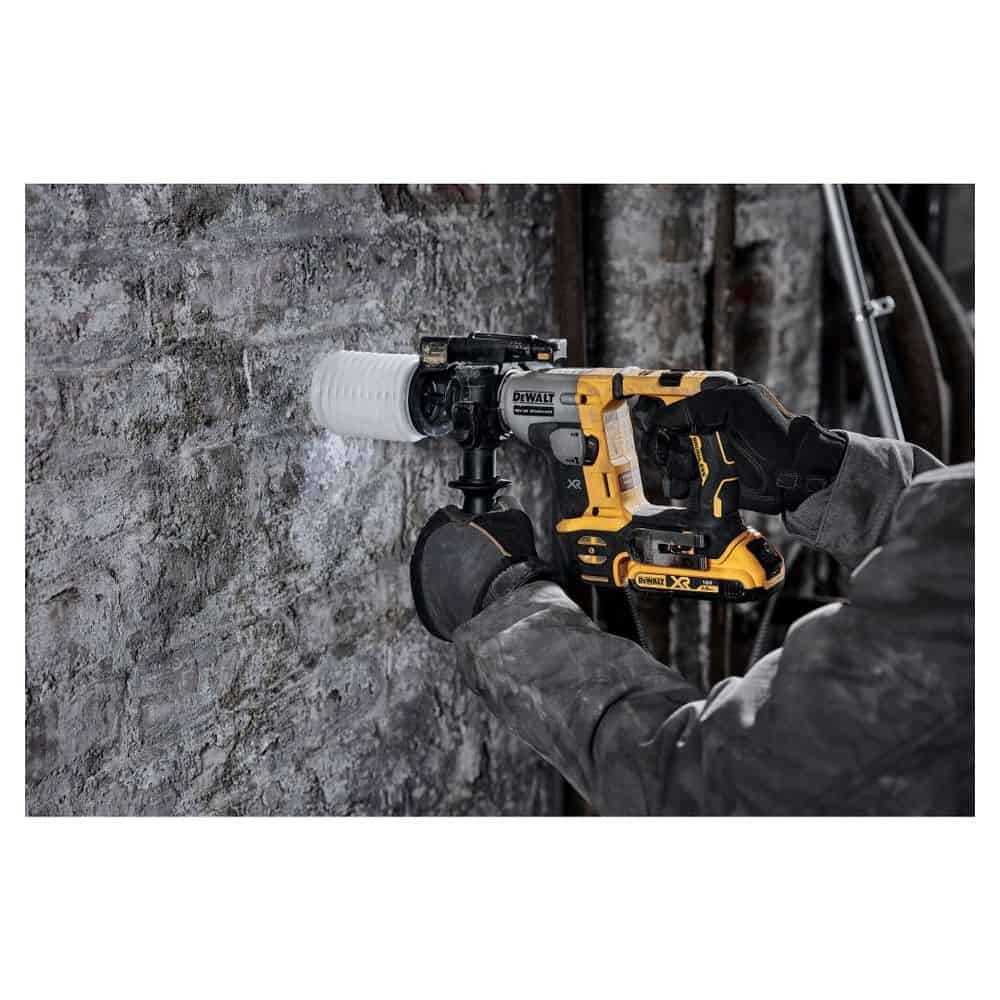 Dewalt DCH172D2-GB