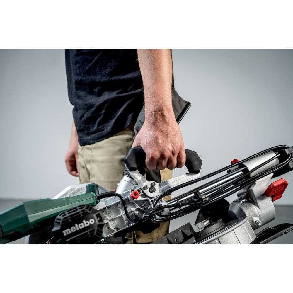Metabo 613305000