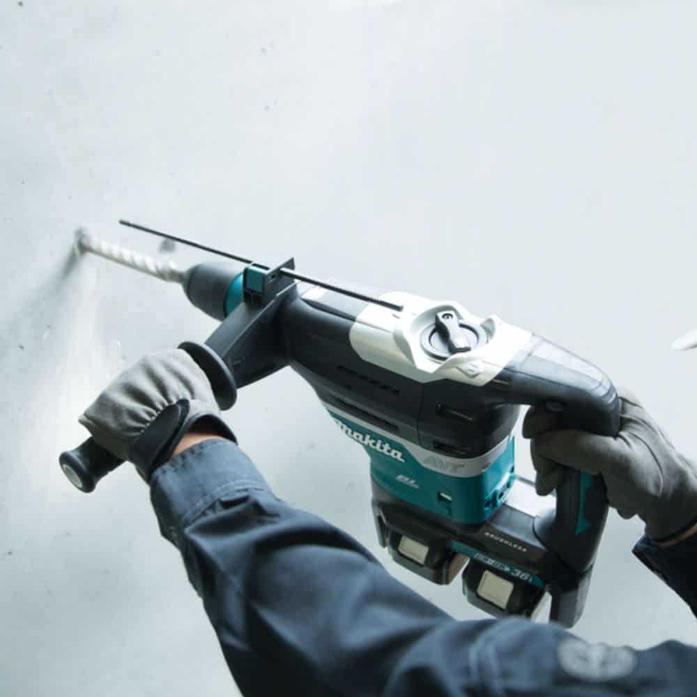 Makita DHR400ZKUN