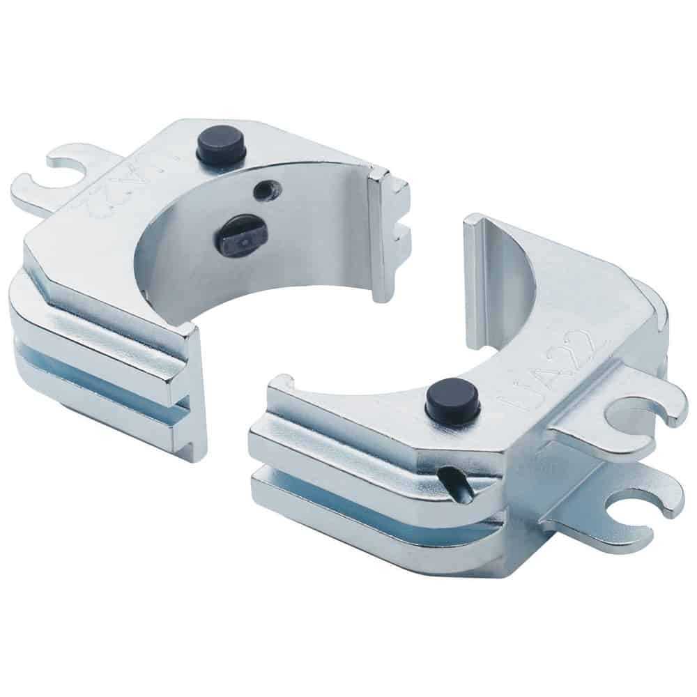 Klauke EK60UNVCFMSET