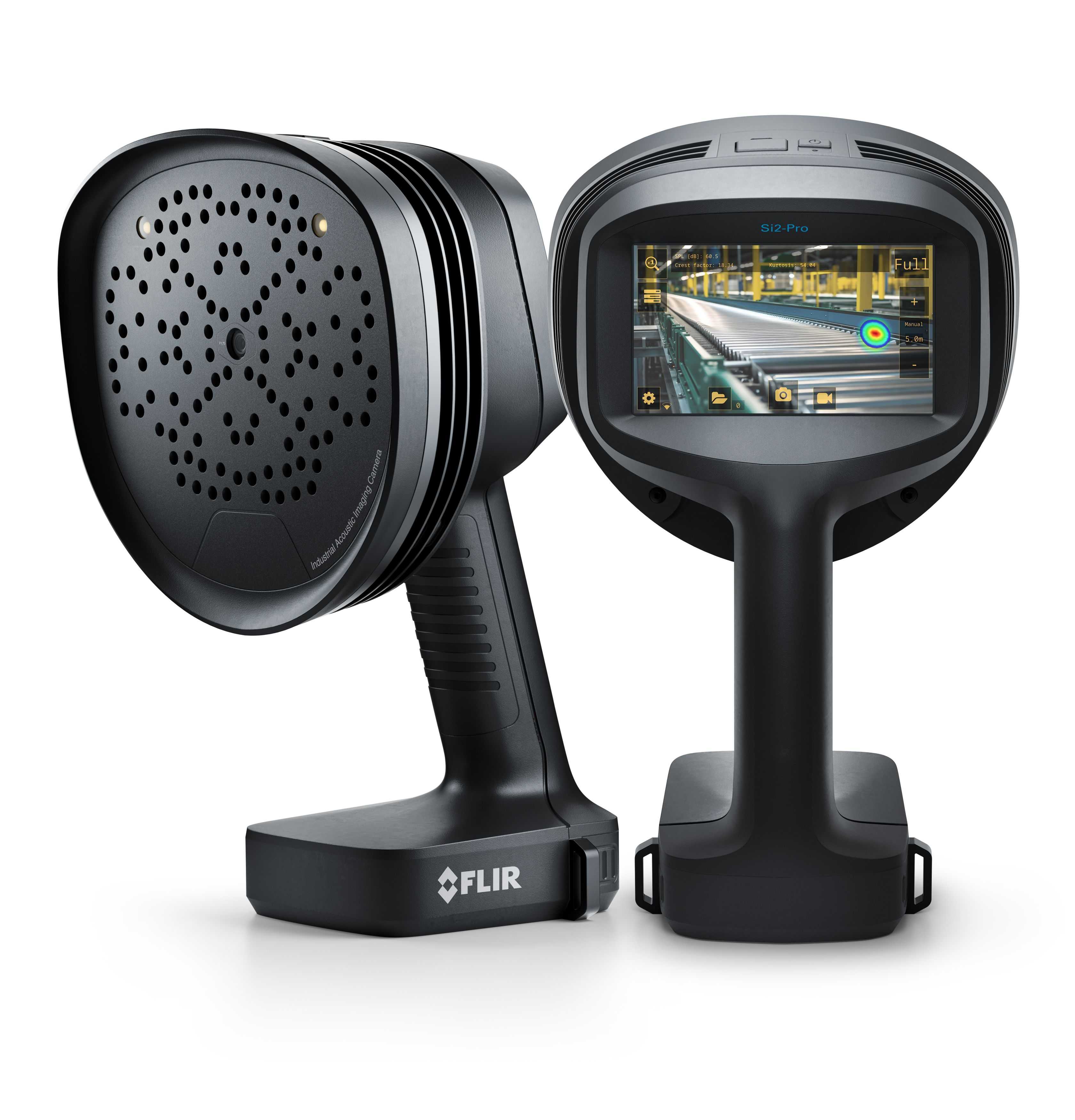 Flir Si2-Pro