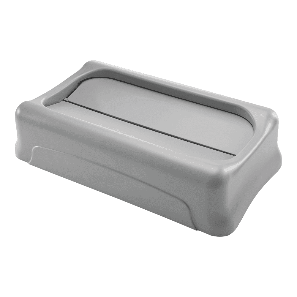 Rubbermaid FG267360GRAY