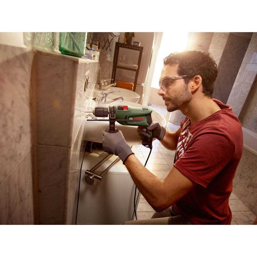 Bosch EasyImpact 600