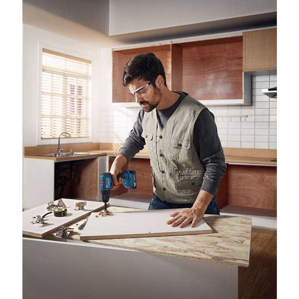 Bosch GSR 185