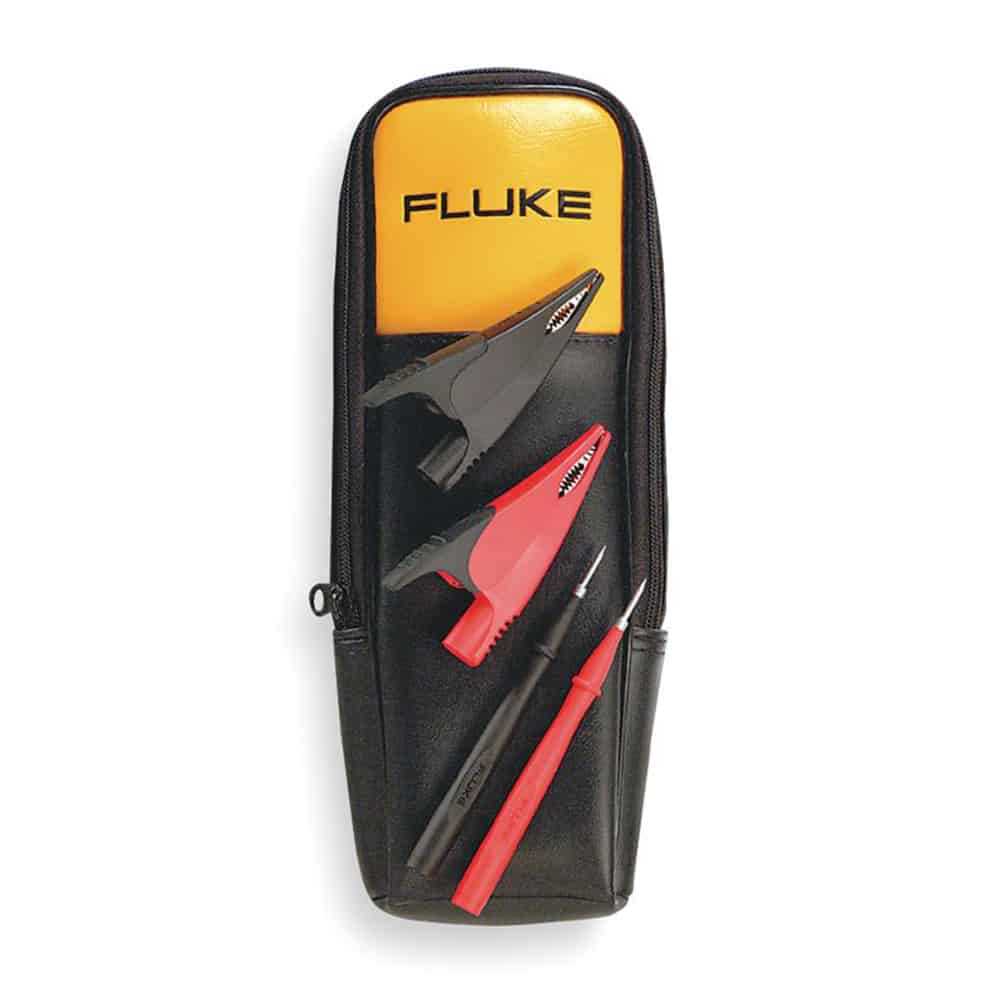 Fluke T5 Tester Accessory Starter Kit