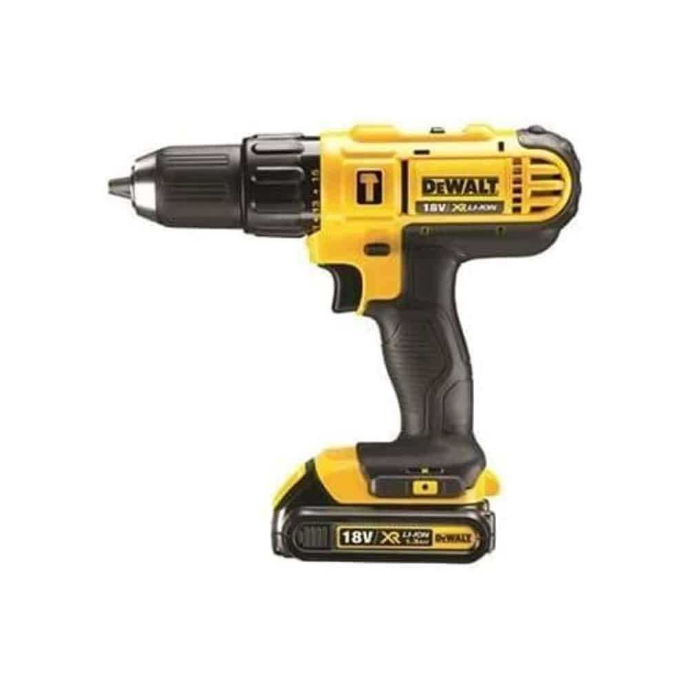 Dewalt DCD776S2-B5