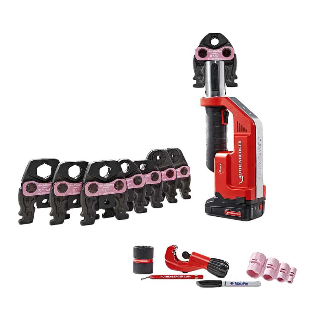 Rothenberger 1000002121