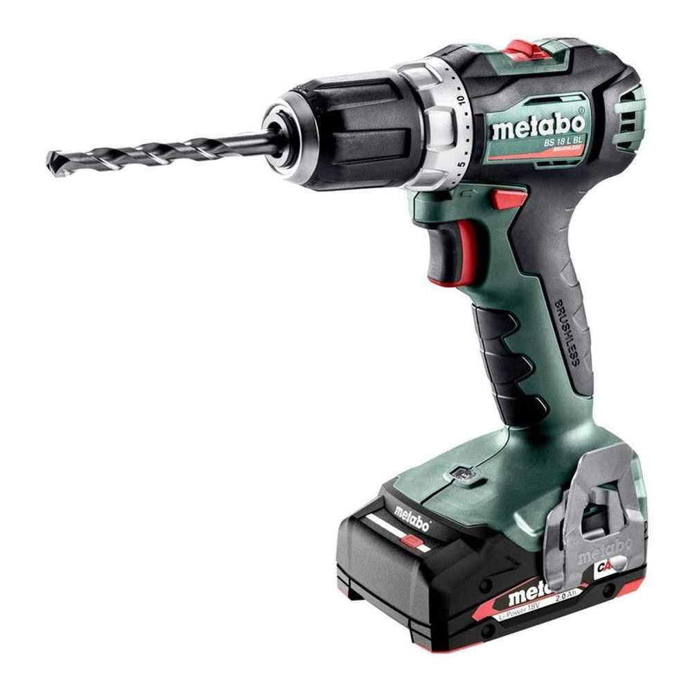 Metabo 602326500