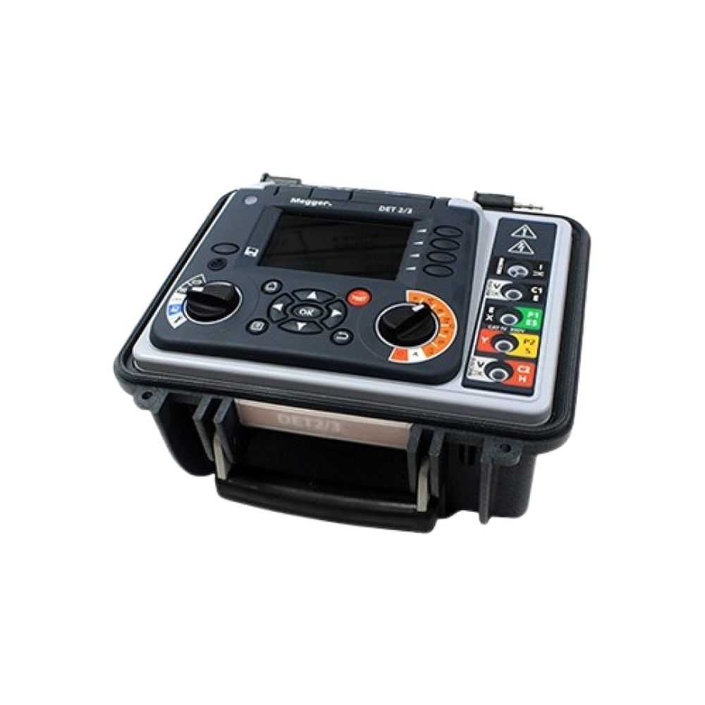 Megger 1008-947