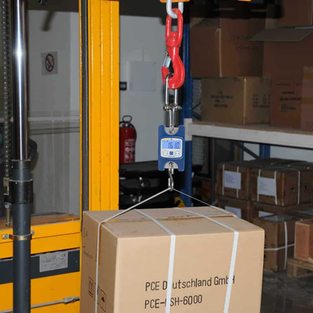 PCE Instruments HS 50N