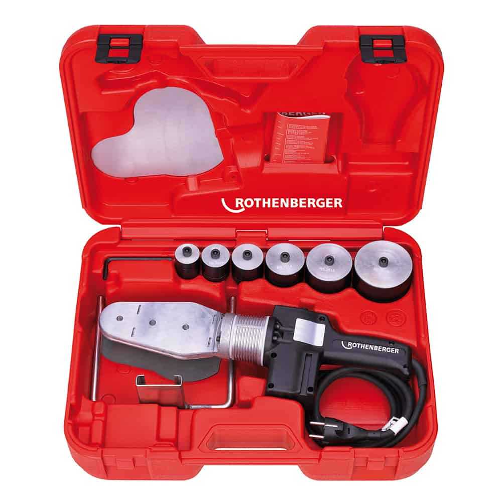 Rothenberger 5.3893X