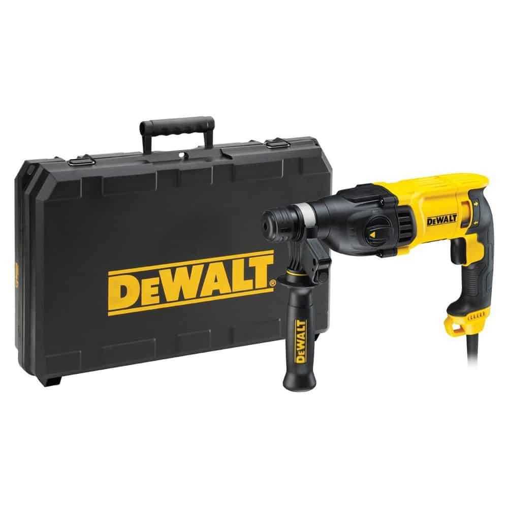 Dewalt D25133K-B5