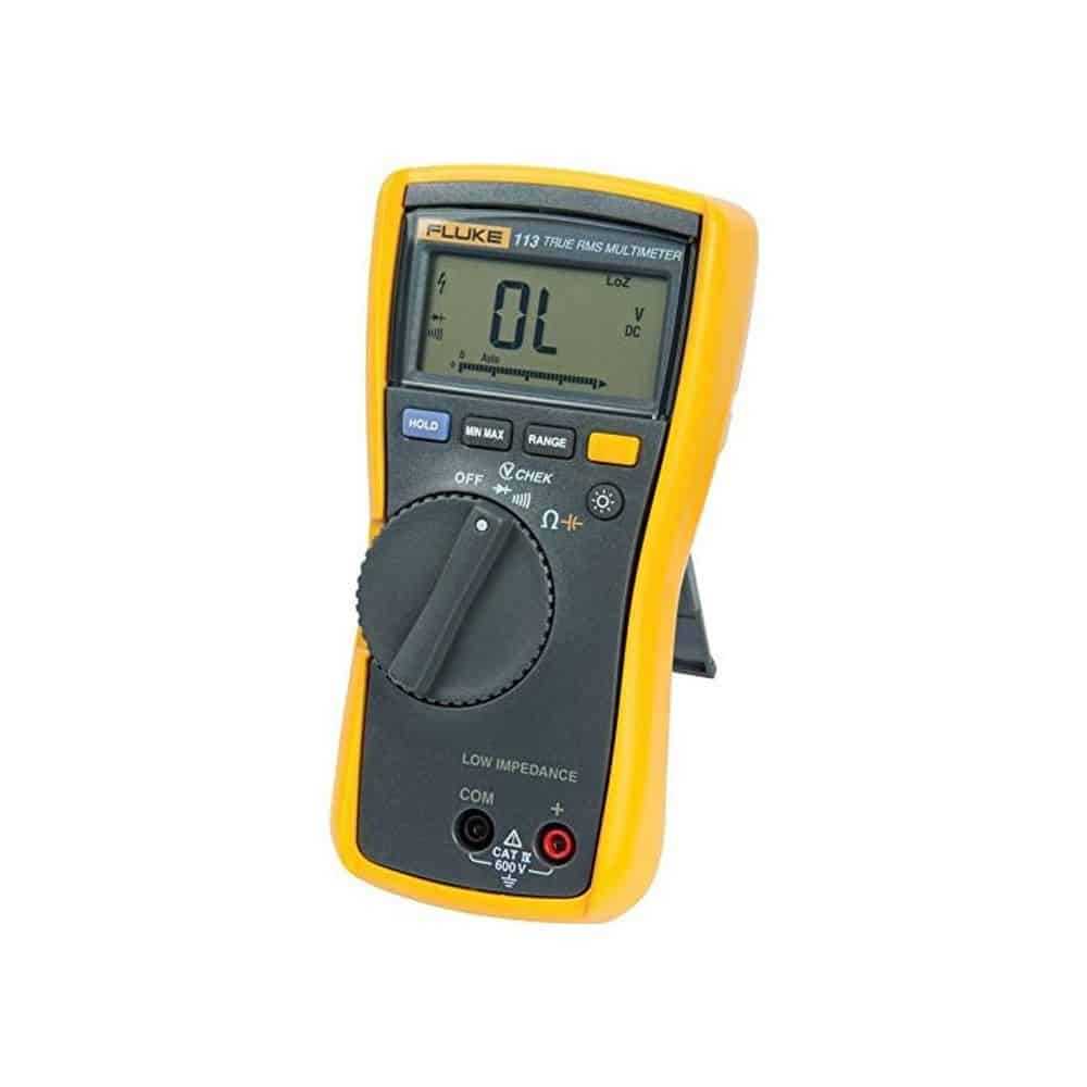 Fluke 113