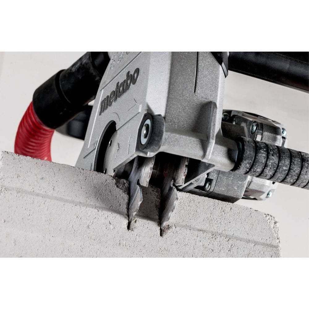 Metabo 604040510