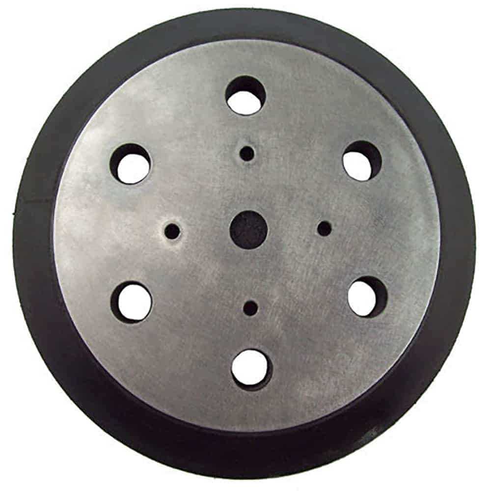 Dewalt Velcro Backing Pad 125mm DT3600QZ Shop Online at Best Price