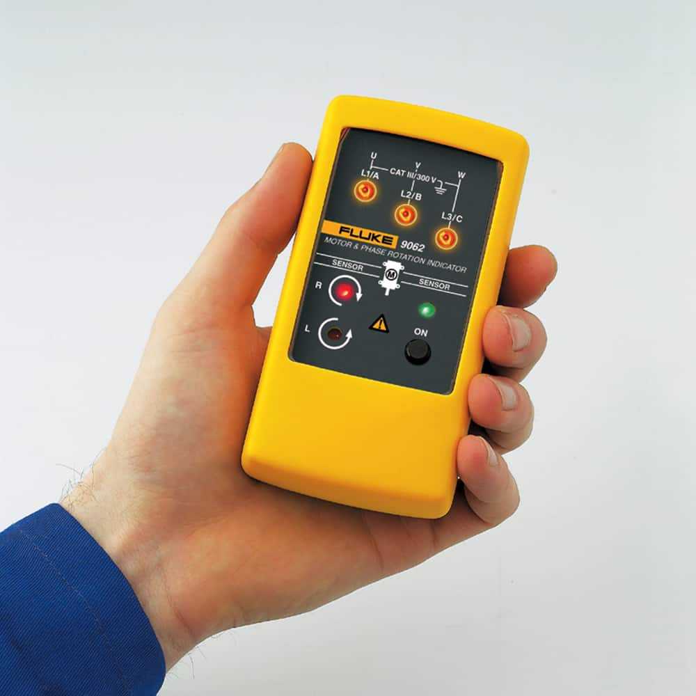 Fluke 9062