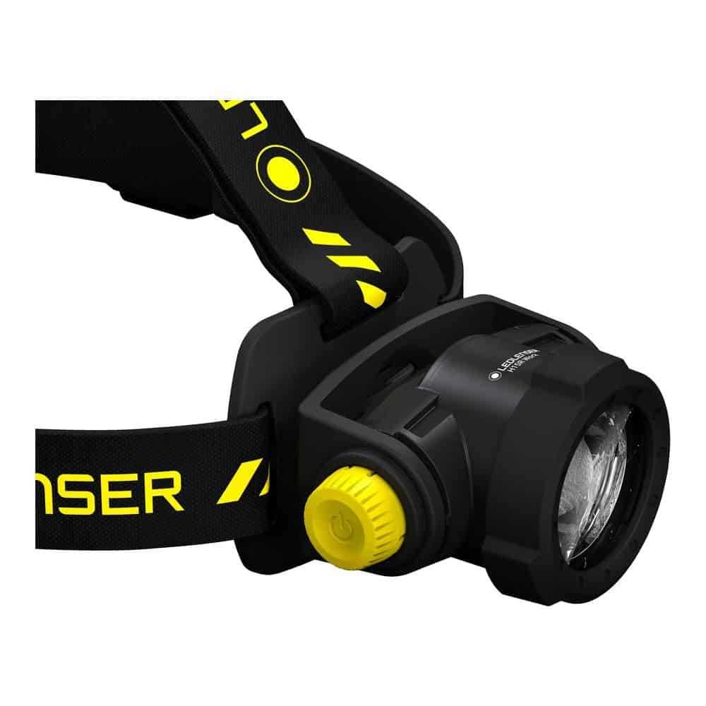 Ledlenser LL502196