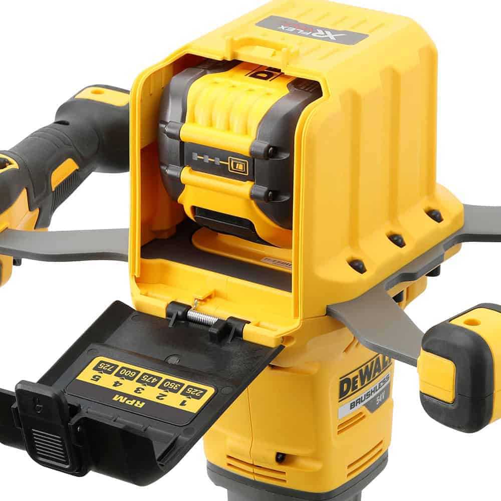 Dewalt DCD240X2-GB