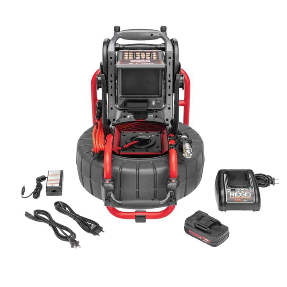 Ridgid 64208