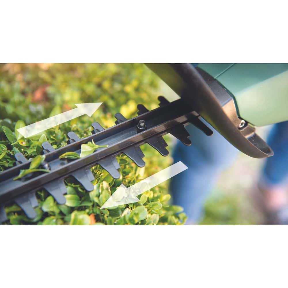 Bosch EASYHEDGE CUT 18-45