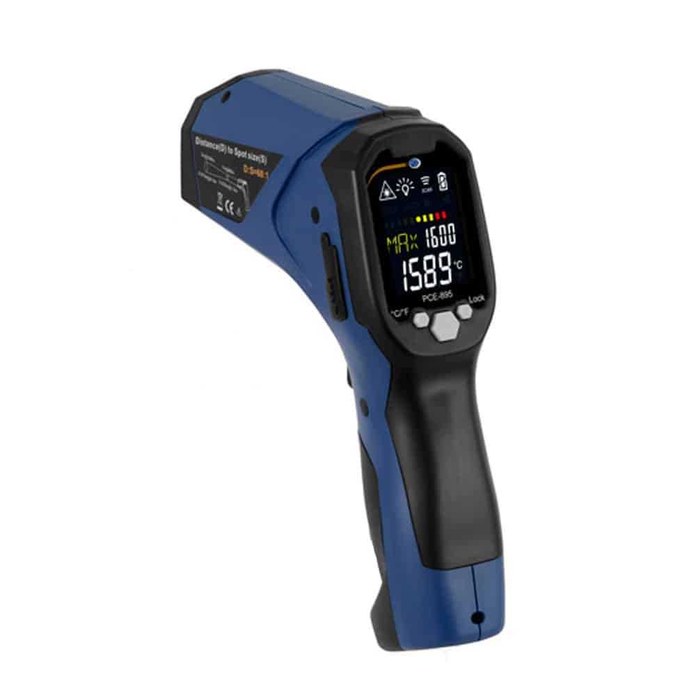 G9403 Mini Contactless IR Thermometer
