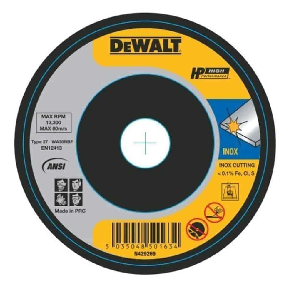 Dewalt DWA8434SIA-AE