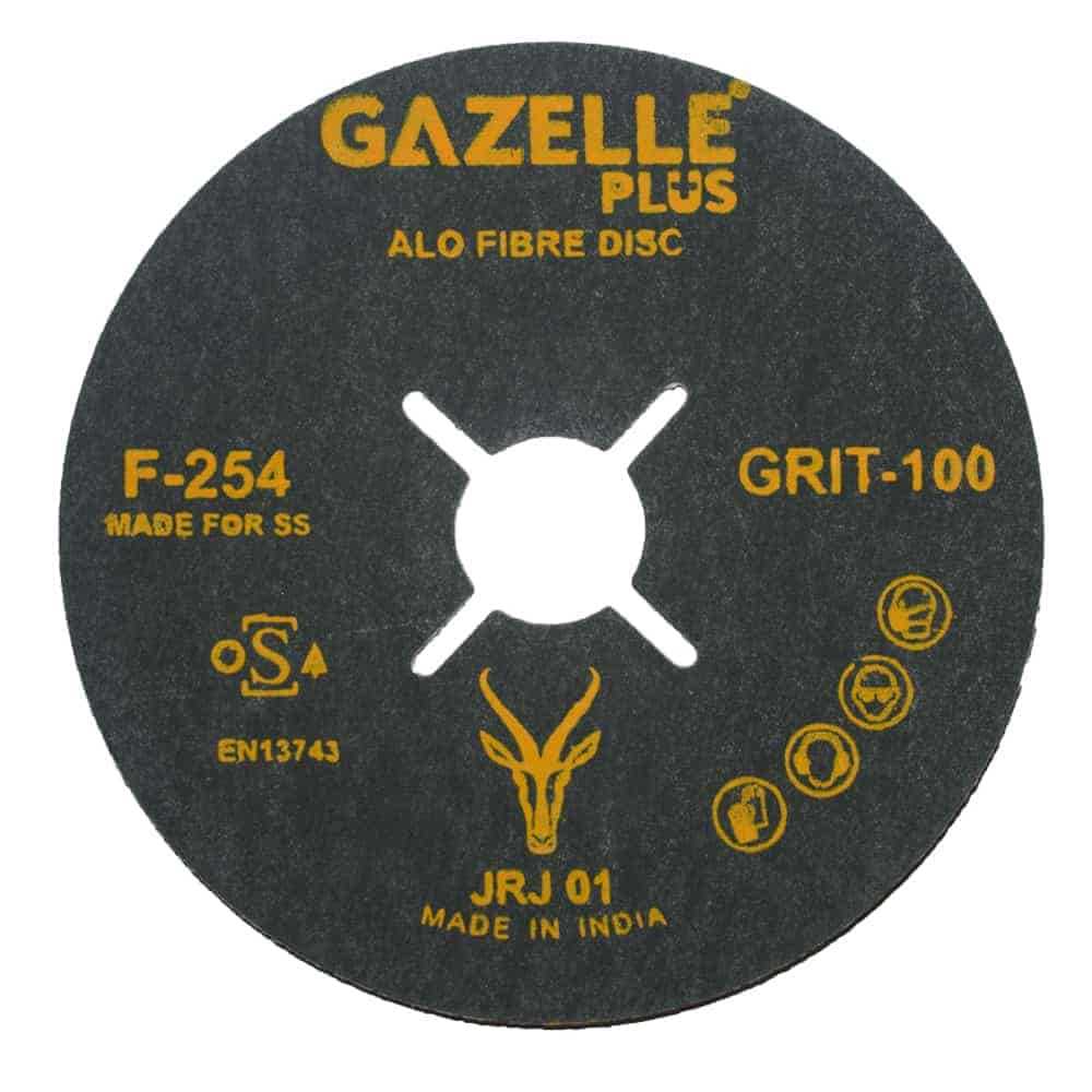 Gazelle F254/4.5/60
