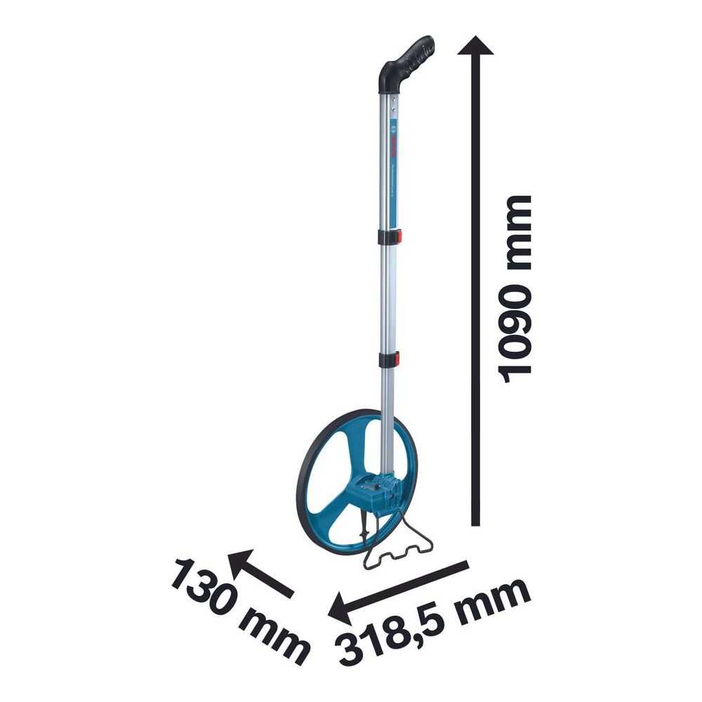 Bosch GWM 32