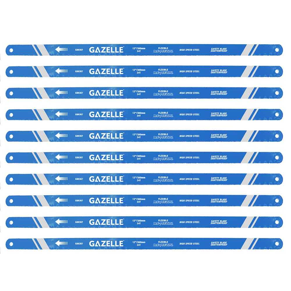 Gazelle G80367