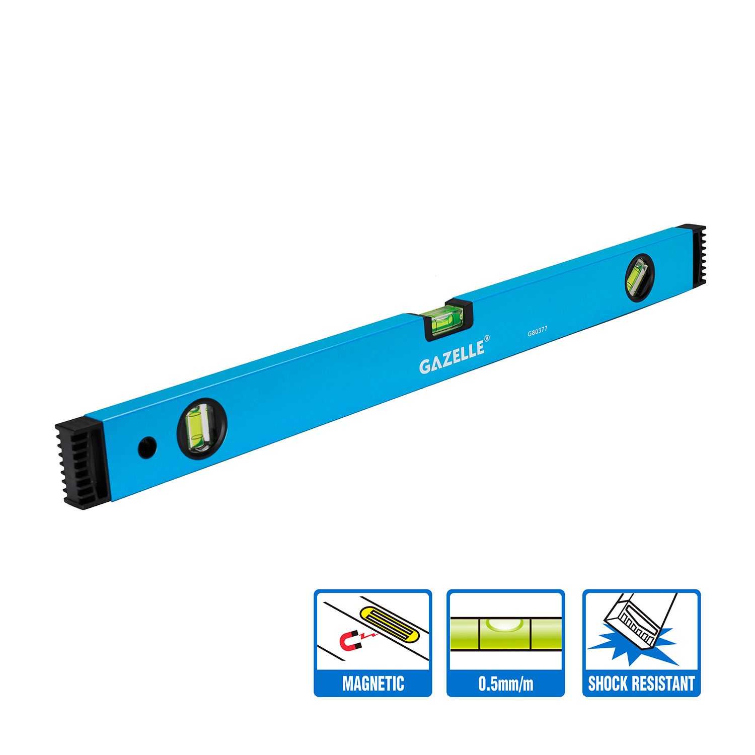 Gazelle G80377