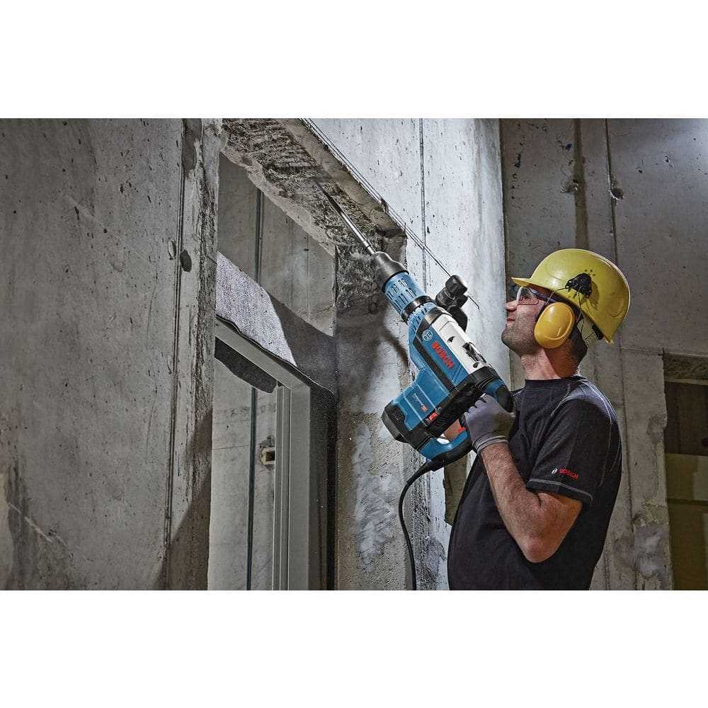 Bosch GSH 7 VC