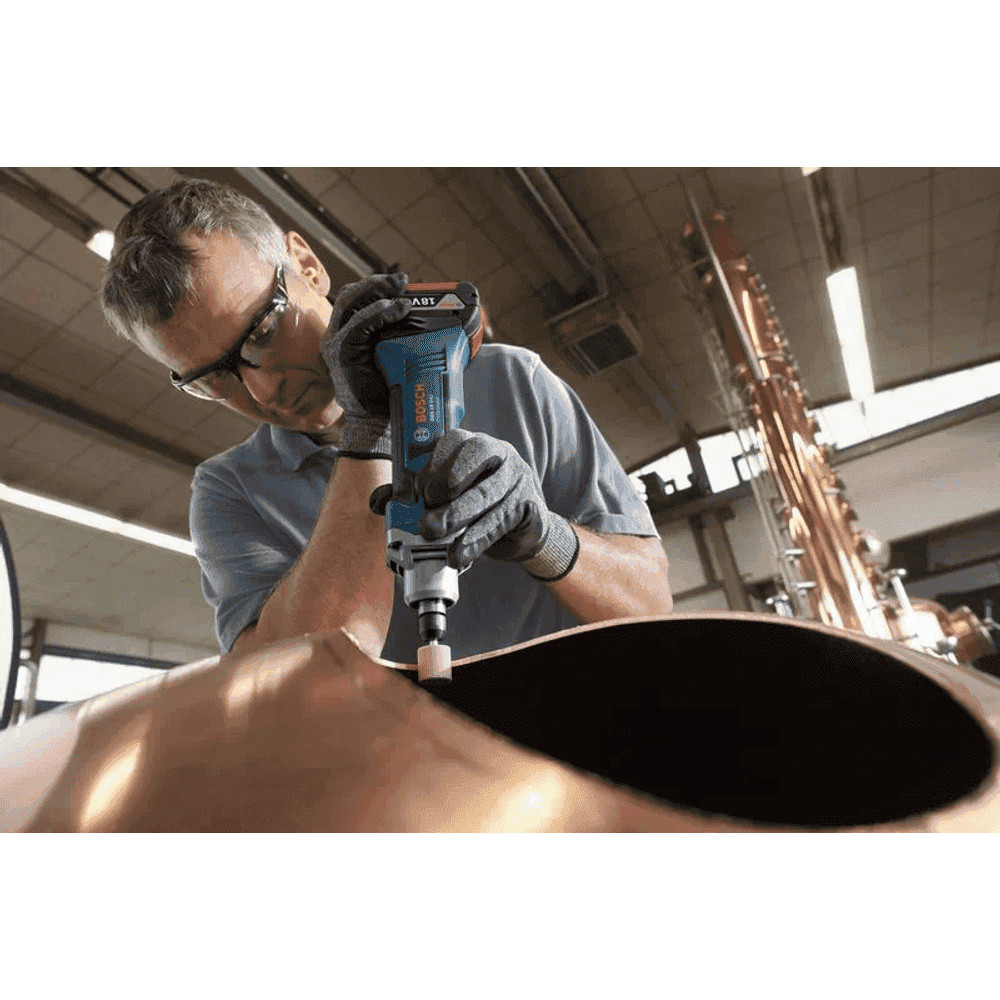 Bosch GGS 18V-LI