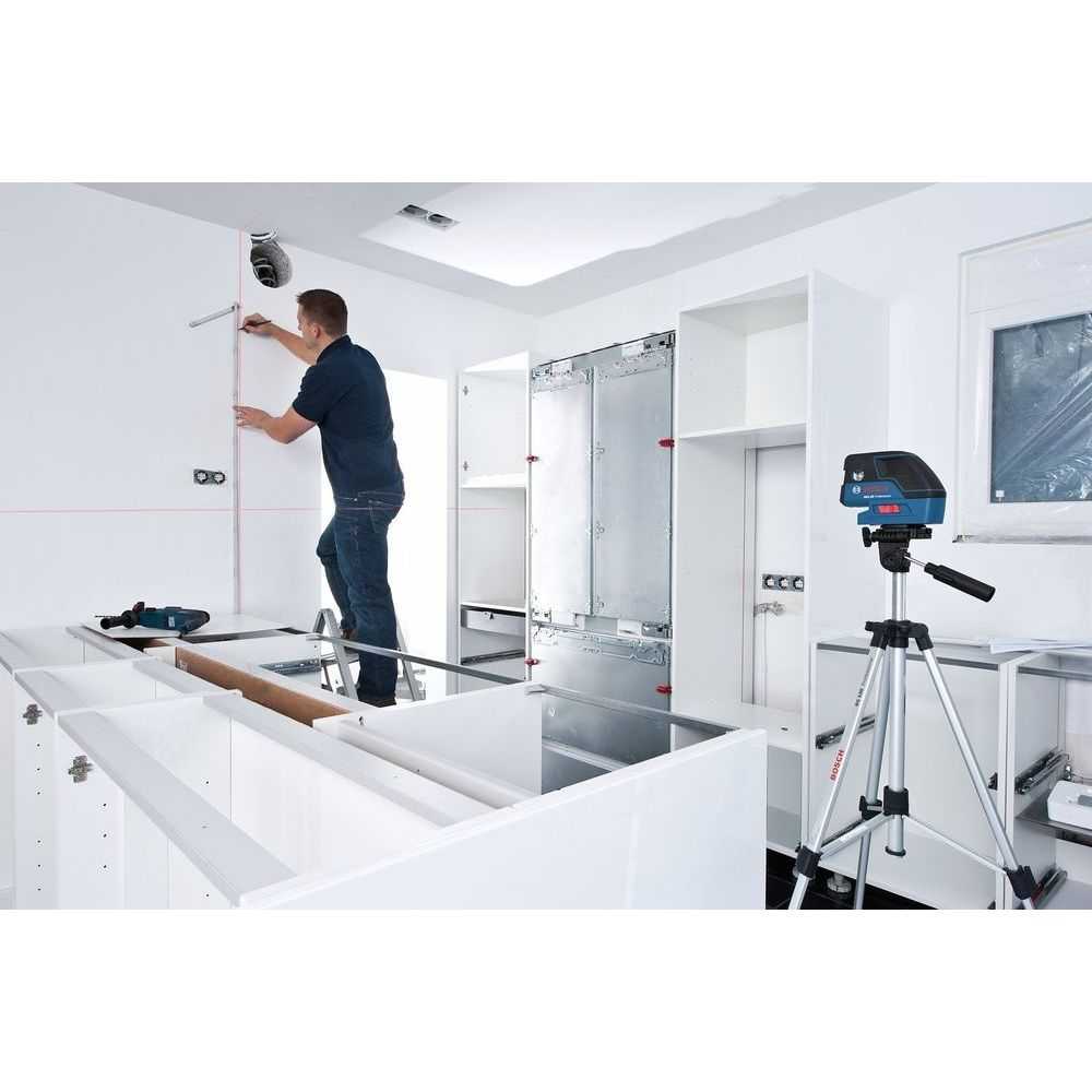 Bosch GCL 25