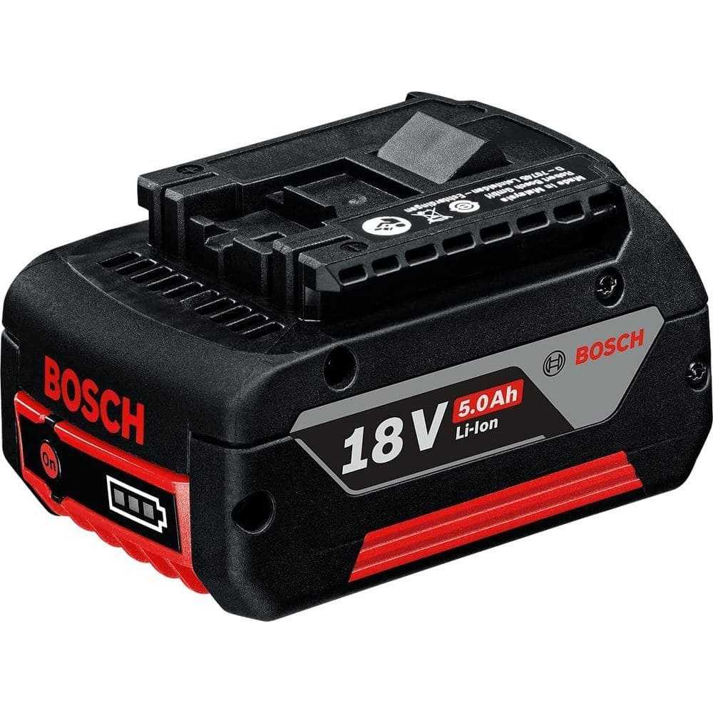 Bosch GBA 18V 5.0Ah M-C