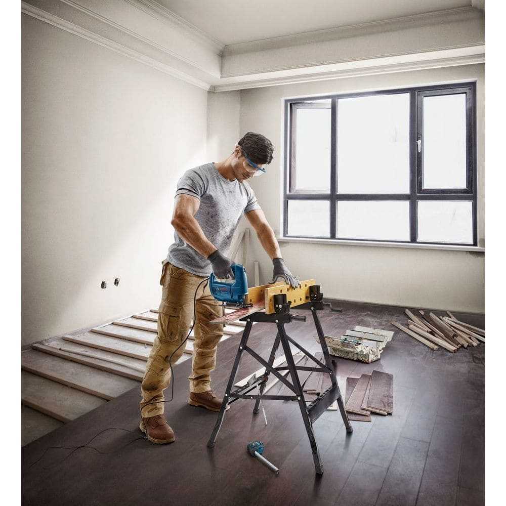 Bosch GST 650