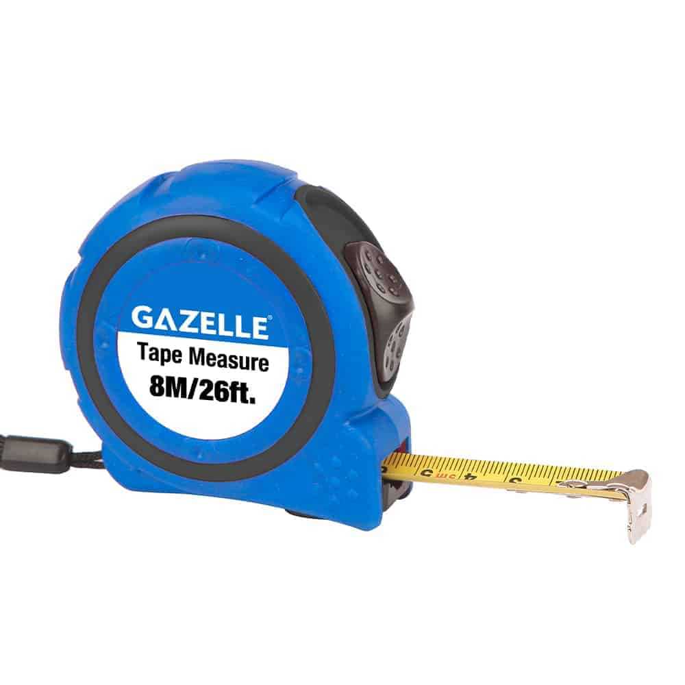 Gazelle G80172