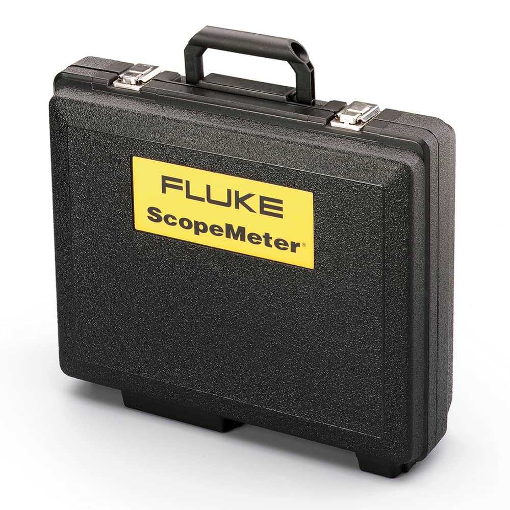 Fluke Hard Carrying Case (43B/120 S)