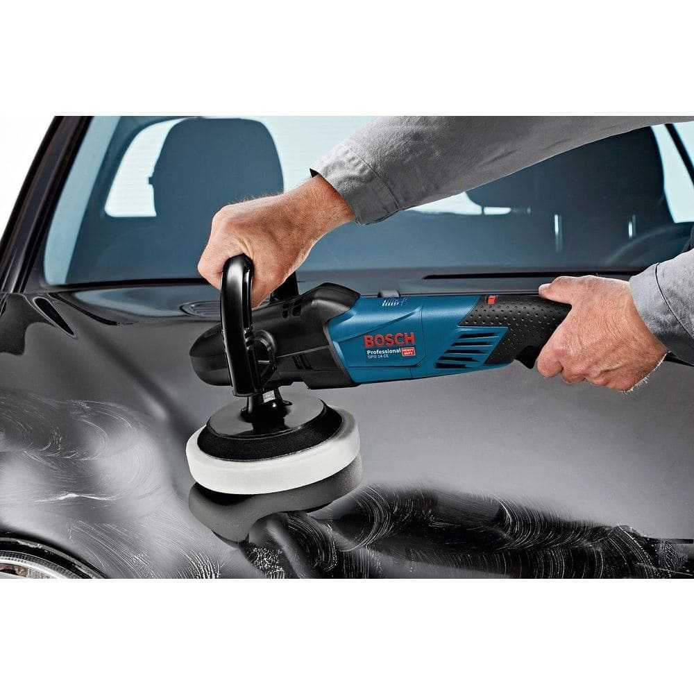 Bosch GPO 14 CE