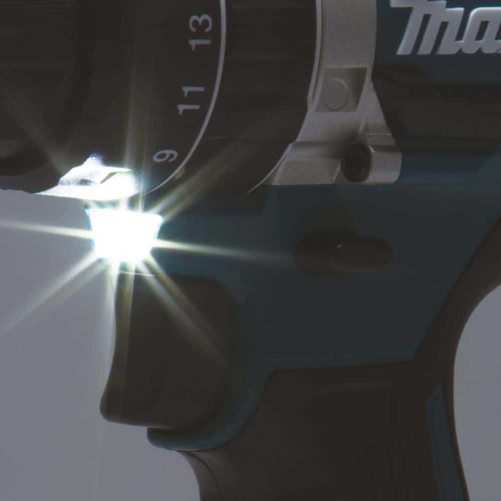 Makita DHP487RFJ