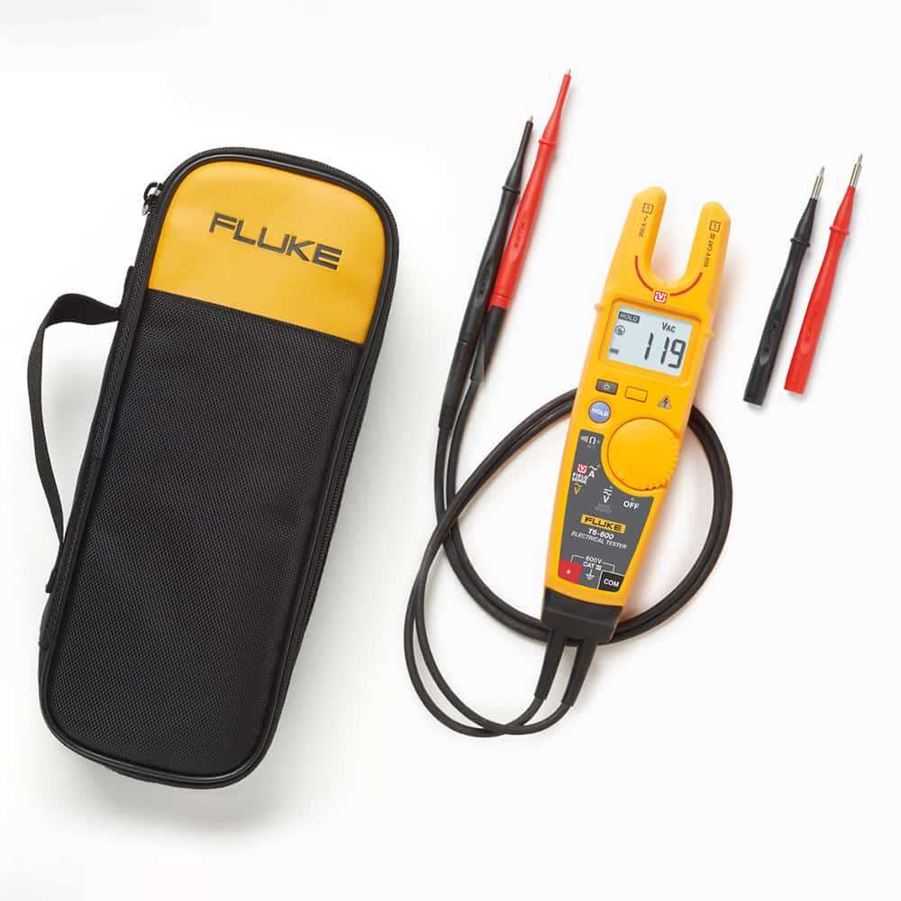 Fluke T6-600/EU